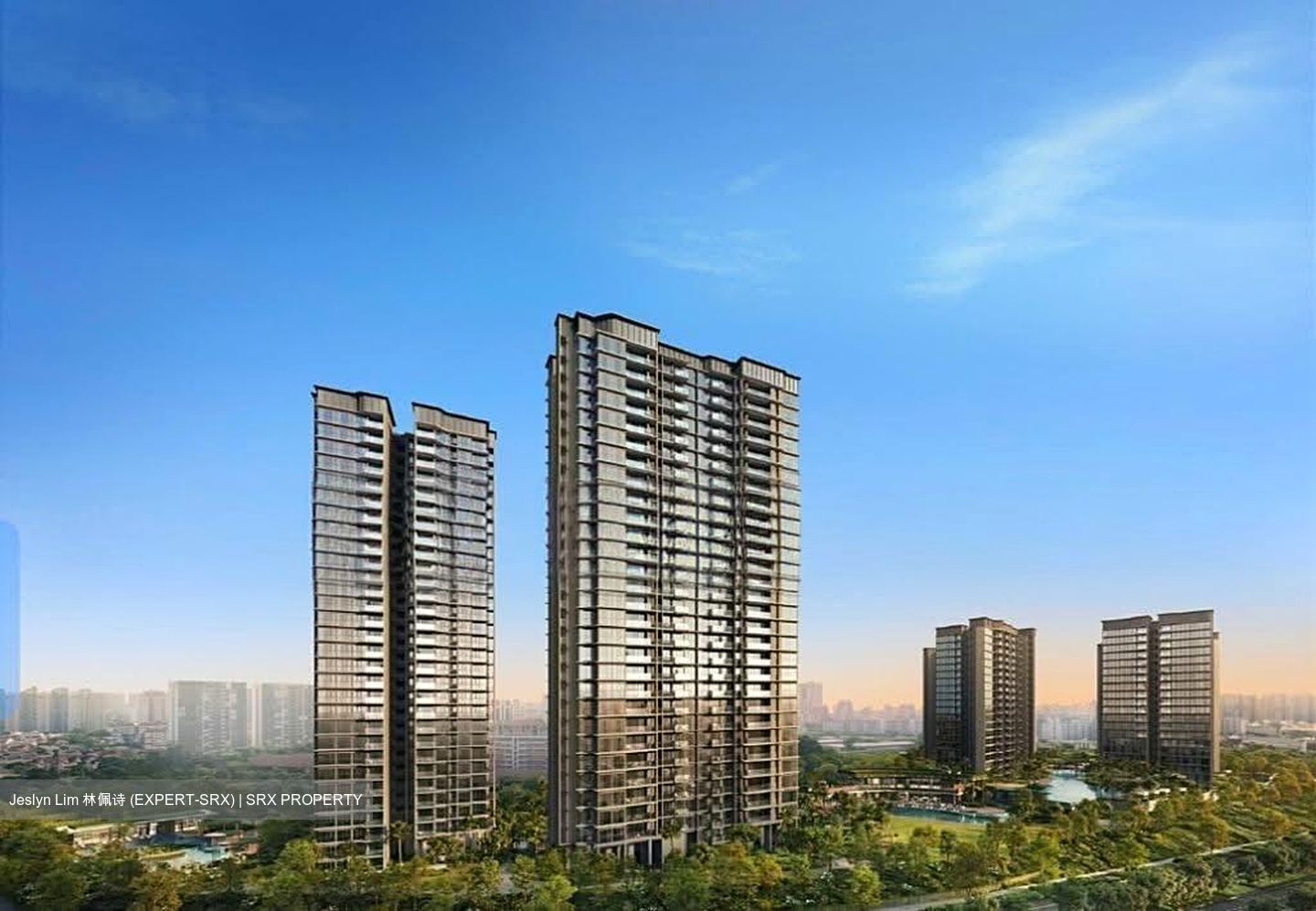 Thomson View Condominium (D20), Condominium #618894051